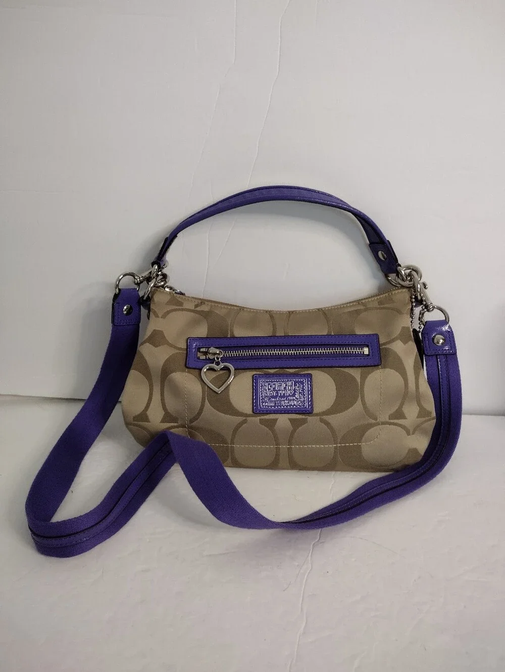 Coach ultimate y2k